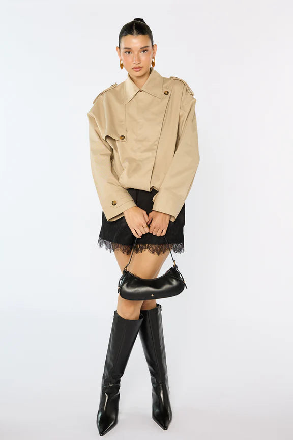 Peta + Jain Bree Mini Shoulder Bag