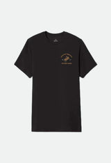 Brixton Danforth SS STD Tee