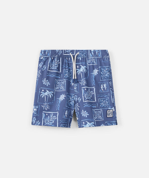 Indie The Riviera Swim Short