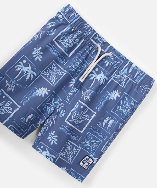 Indie The Riviera Swim Short