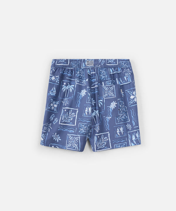 Indie The Riviera Swim Short