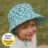Bedhead Kids Classics Sun Bucket Hat