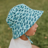 Bedhead Kids Classics Sun Bucket Hat