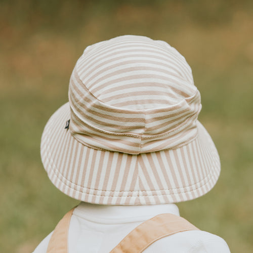 Bedhead Kids Classic Bucket Sun Hat
