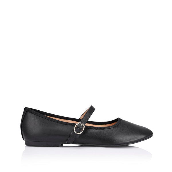 Verali Bambi Mary-Jane Flats