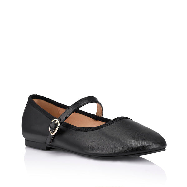 Verali Bambi Mary-Jane Flats