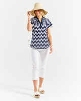 Betty Basics Bridie Tee