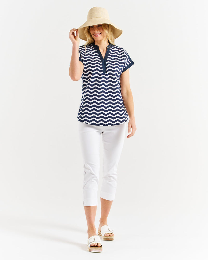 Betty Basics Bridie Tee