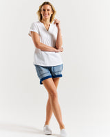 Betty Basics Bridie Tee