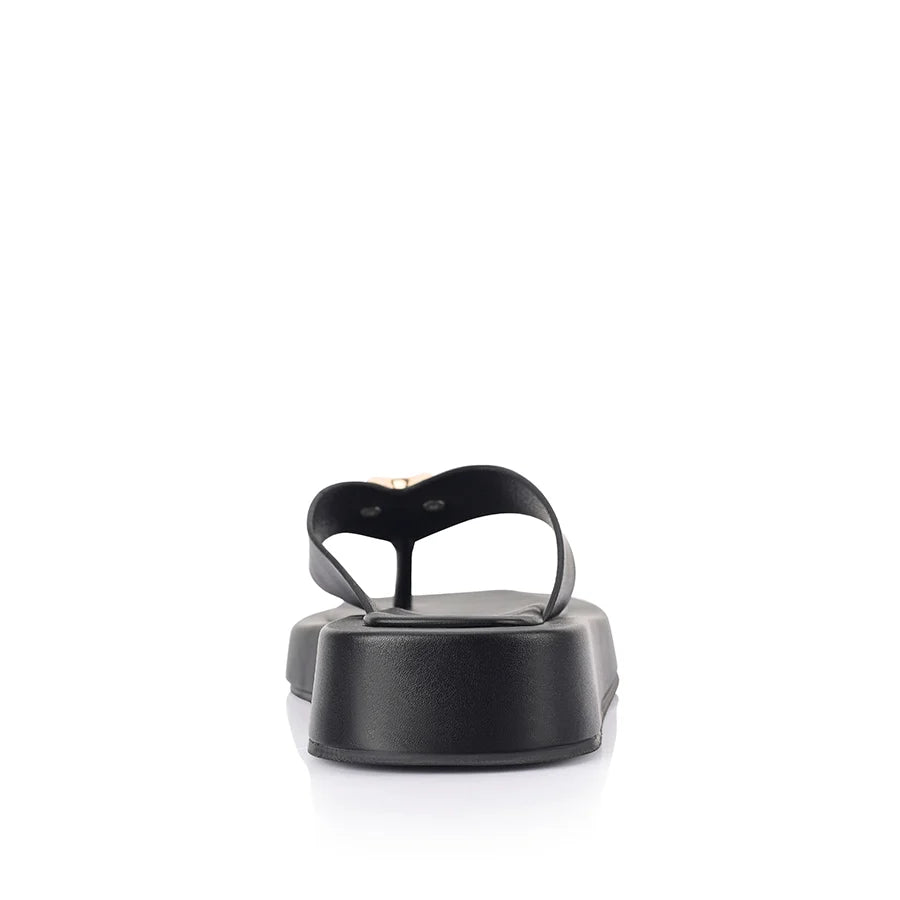 Verali Bosley Platform Thongs
