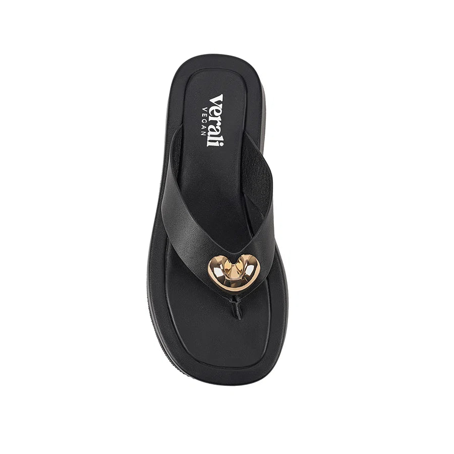 Verali Bosley Platform Thongs