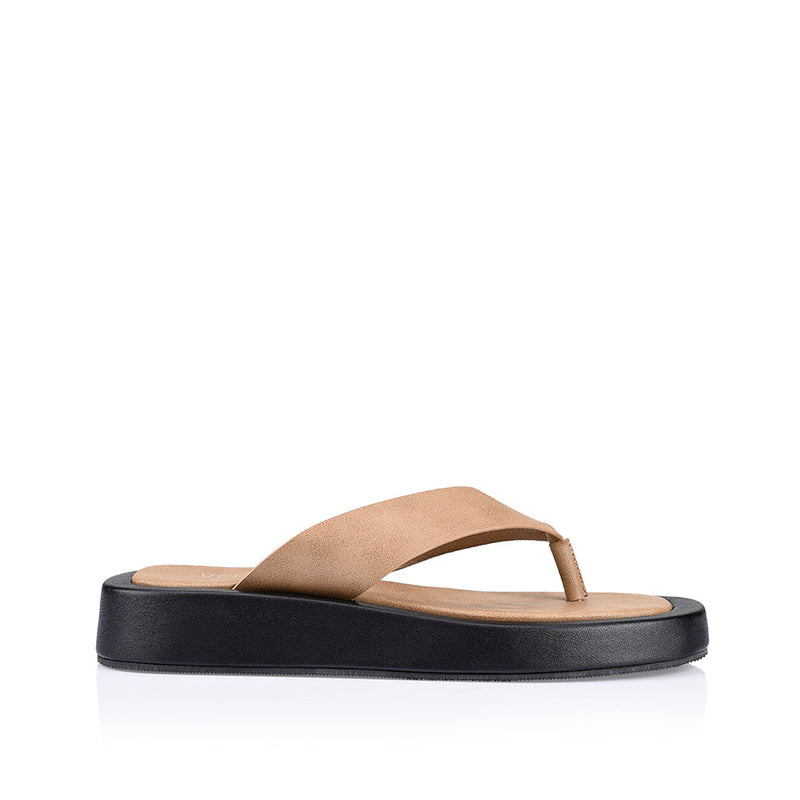 Verali Bouncer II Flatform Thongs