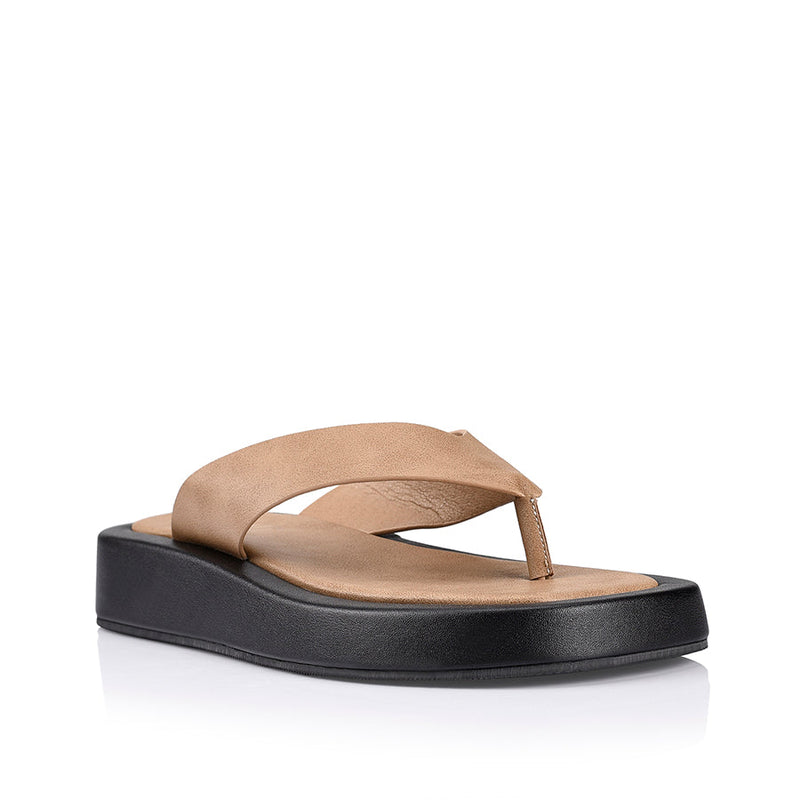 Verali Bouncer II Flatform Thongs