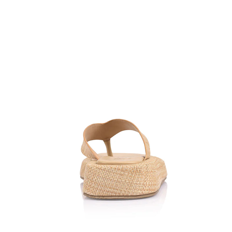 Verali Bouncer II Flatform Thongs