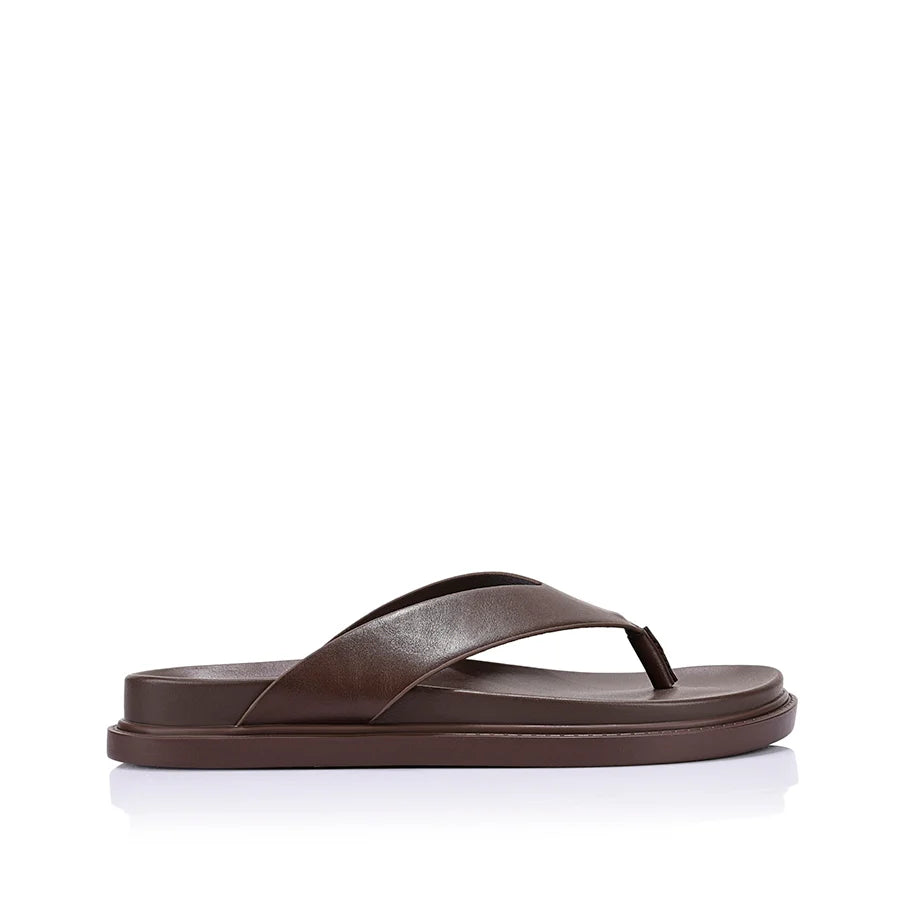 Verali Bridget Footbed Slides