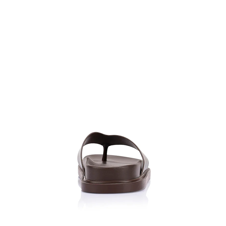 Verali Bridget Footbed Slides