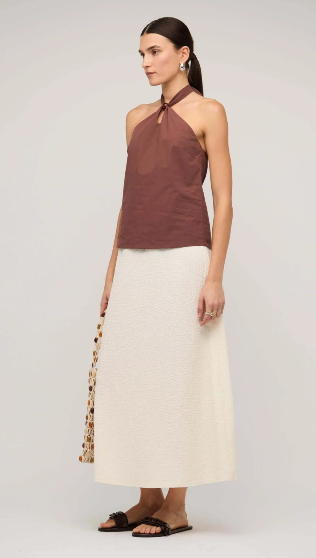 Staple The Label Ishtar Halter Top