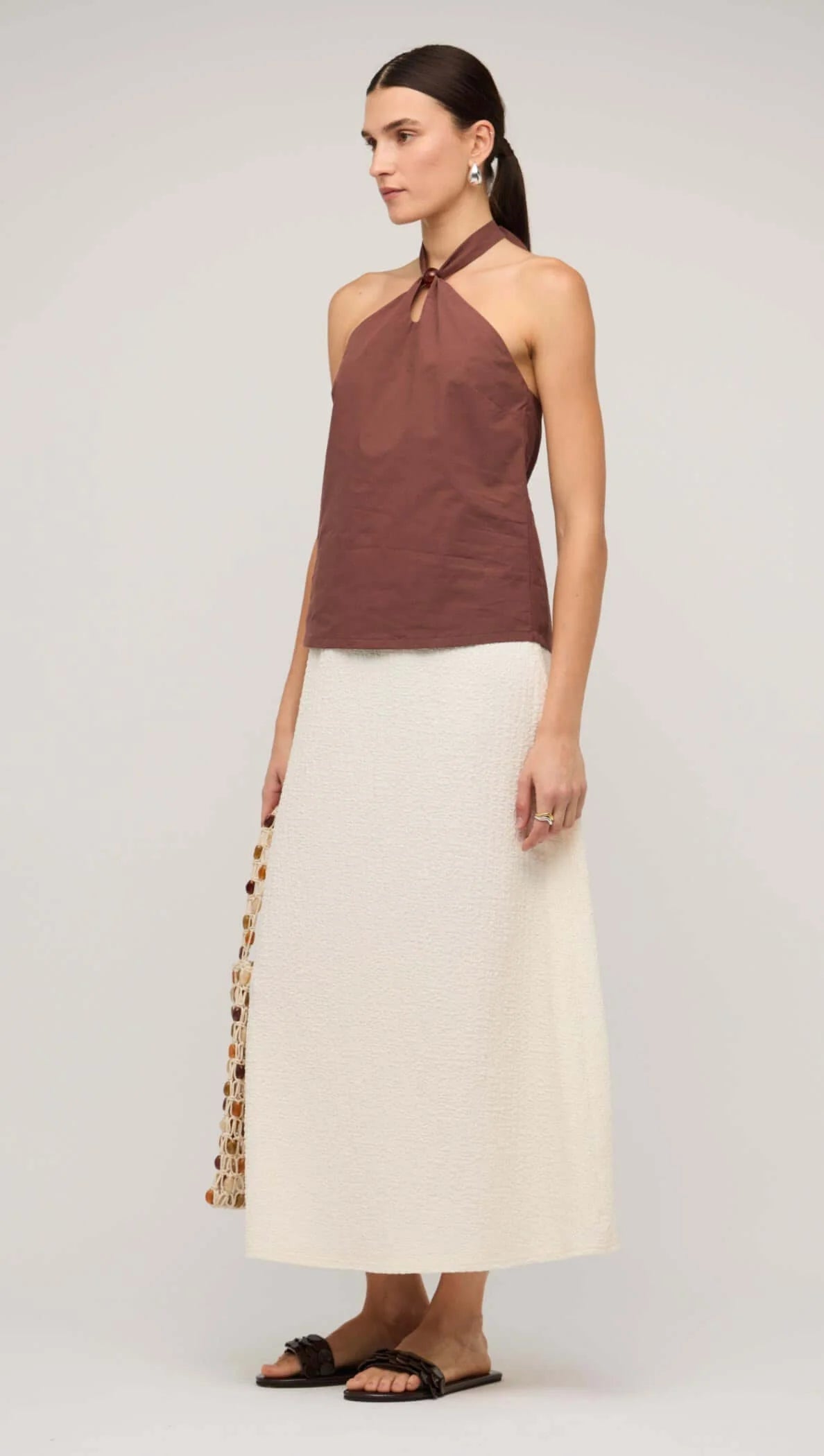 Staple The Label Ishtar Halter Top