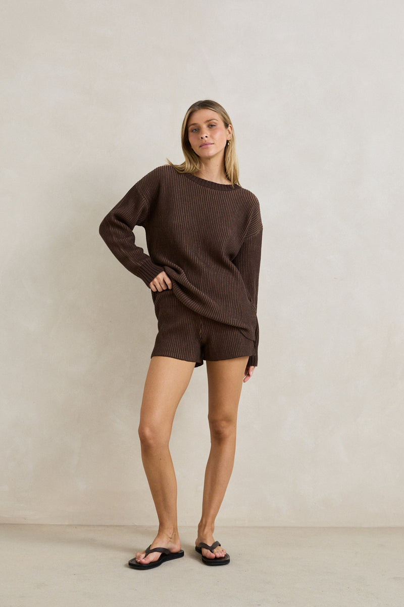 Rhythm Lula Knit
