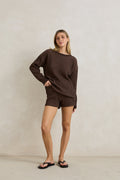 Rhythm Lula Knit