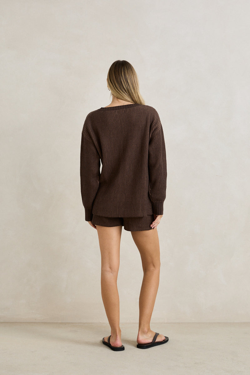 Rhythm Lula Knit
