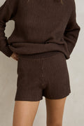 Rhythm Lula Knit Short