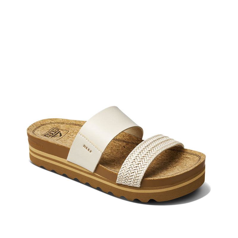 Reef Cushion Vista Hi Slide