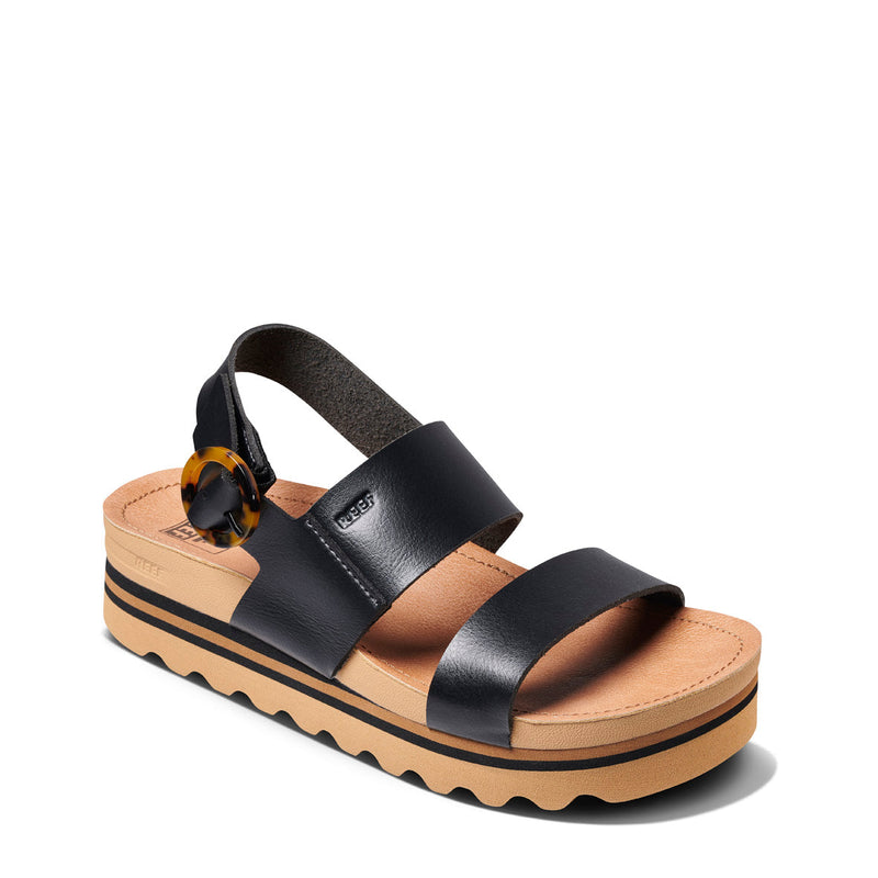 Reef Vista Hi Buckle Sandal