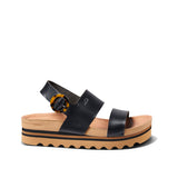 Reef Vista Hi Buckle Sandal