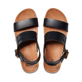 Reef Vista Hi Buckle Sandal