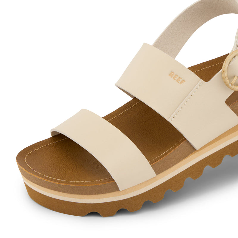 Reef Vista Hi Buckle Sandal