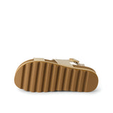 Reef Vista Hi Buckle Sandal