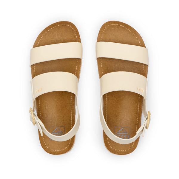 Reef Vista Hi Buckle Sandal