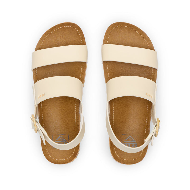 Reef Vista Hi Buckle Sandal