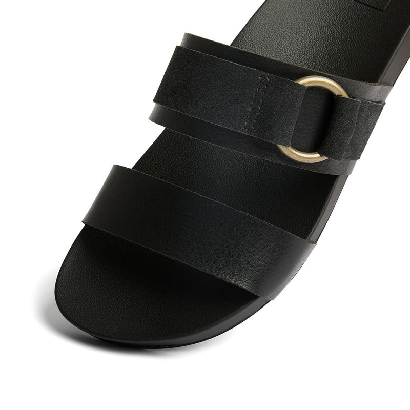 Reef Cushion Vista Ring Sandal