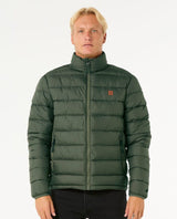 Rip Curl Anti Series Elite Puff Crew Jacket