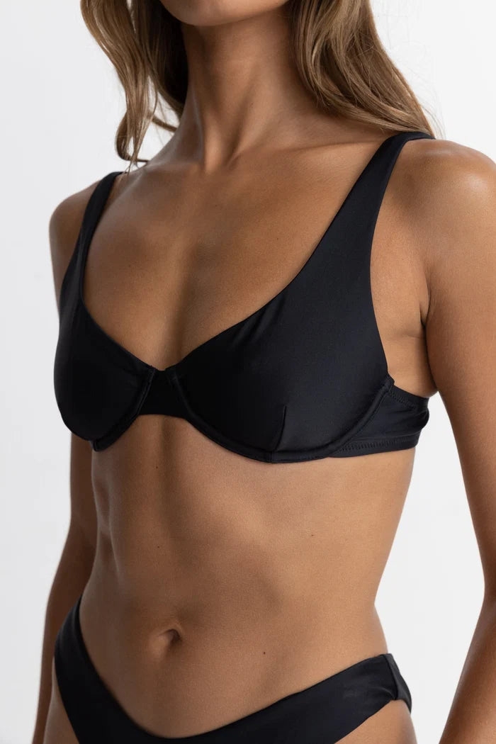 Rhythm Classic Underwire Top