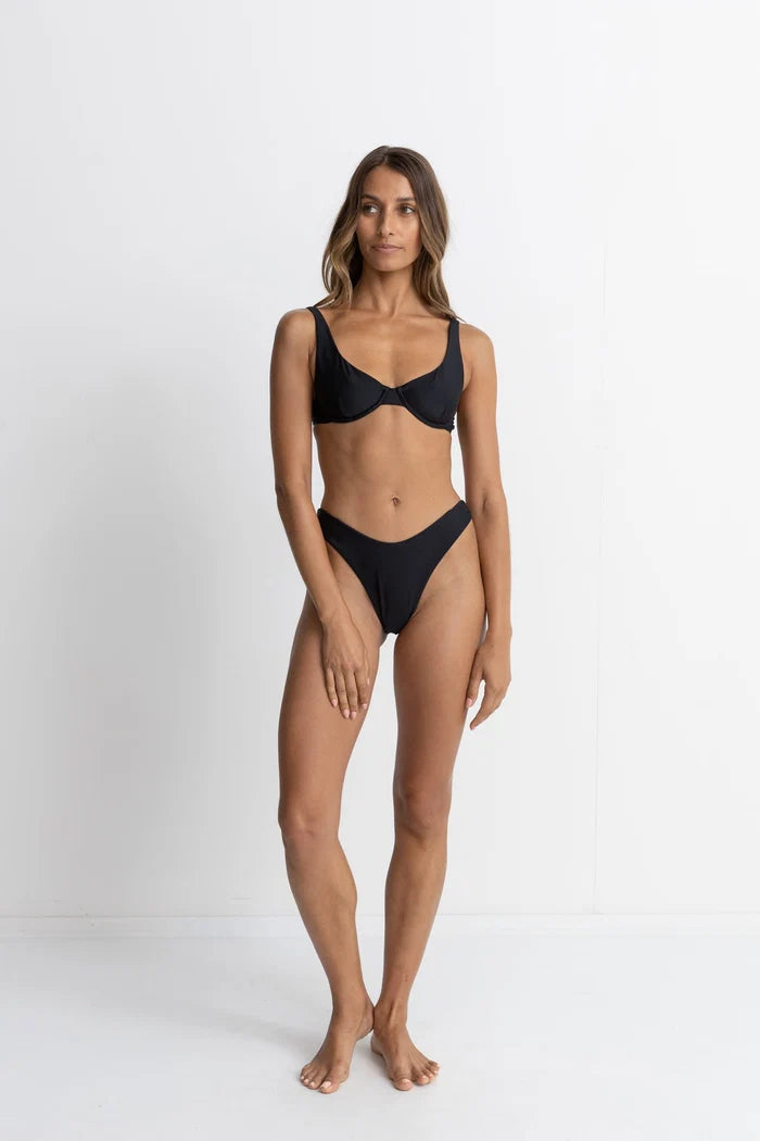 Rhythm Classic Underwire Top