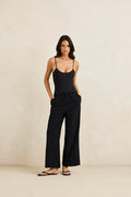 Rhythm Classic Drawstring Pant