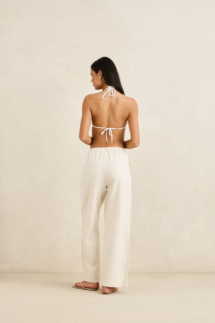 Rhythm Classic Drawstring Pant