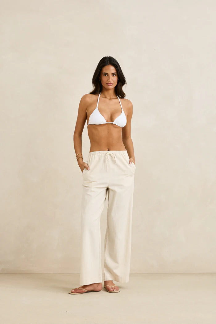 Rhythm Classic Drawstring Pant