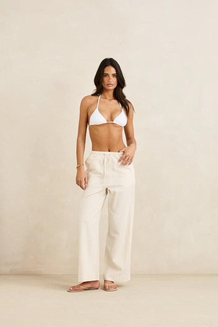 Rhythm Classic Drawstring Pant