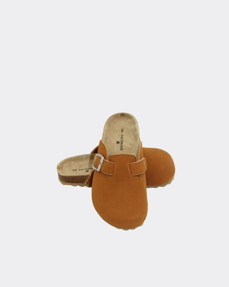 Human Coco Kids Slide