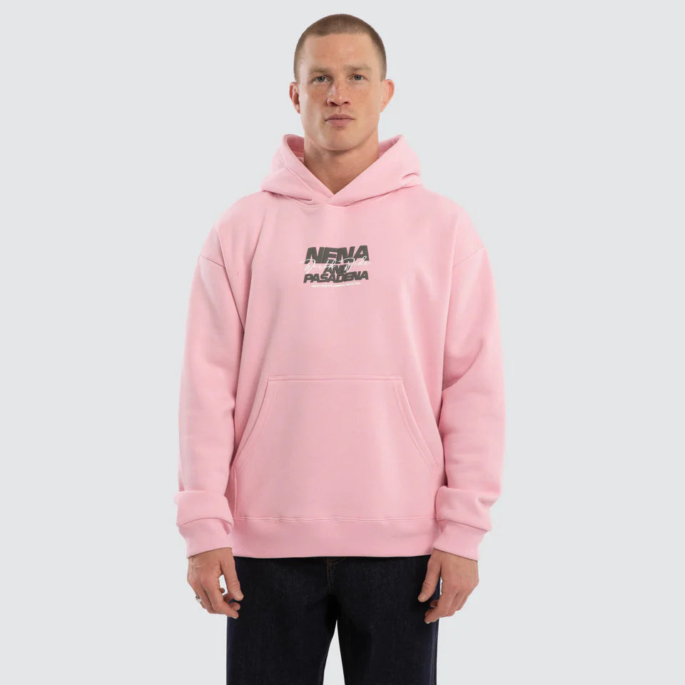 NXP Qualifying Relaxed Hoodie