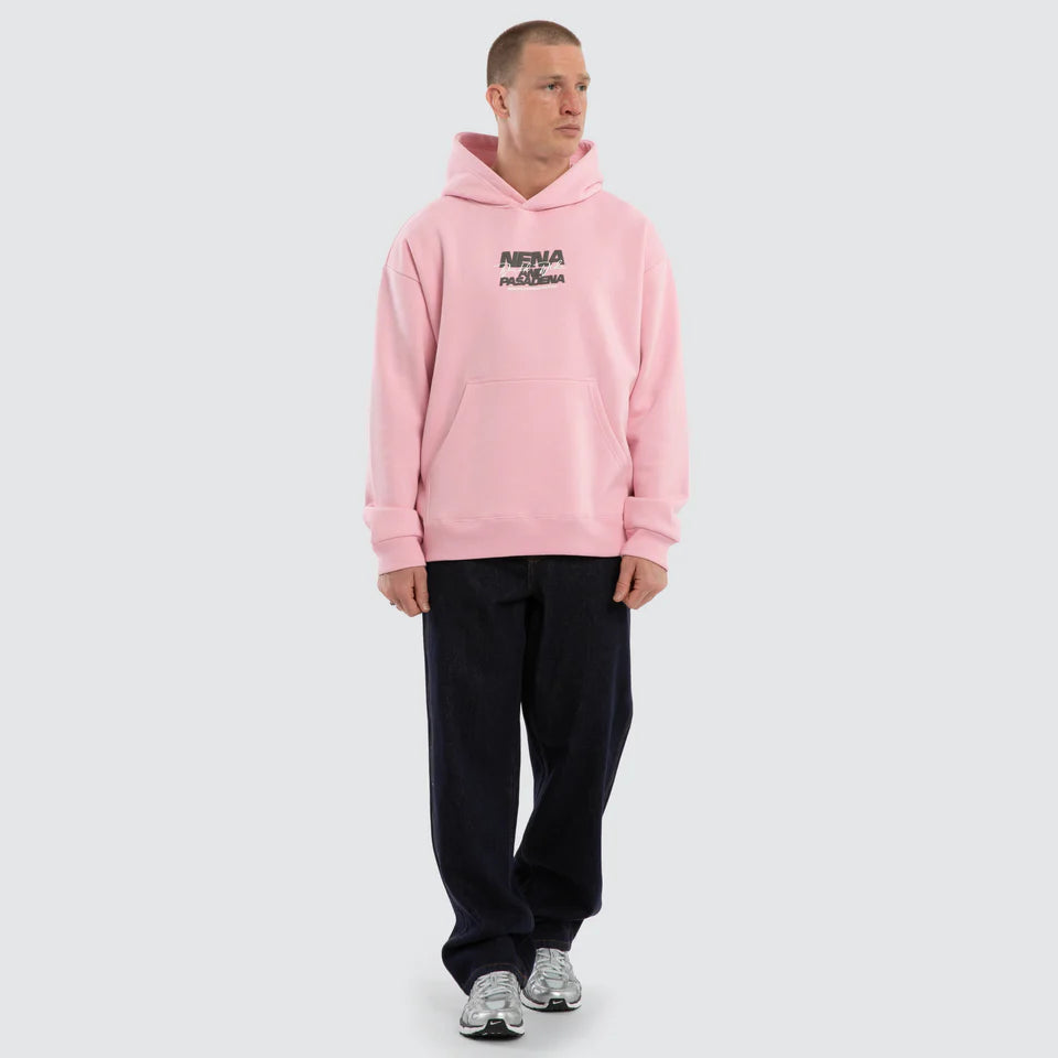 NXP Qualifying Relaxed Hoodie