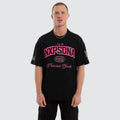 NXP Focus Loopback Raptor Tee
