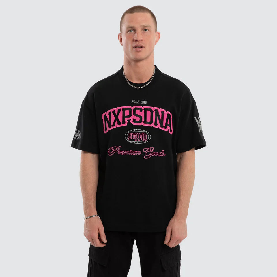 NXP Focus Loopback Raptor Tee