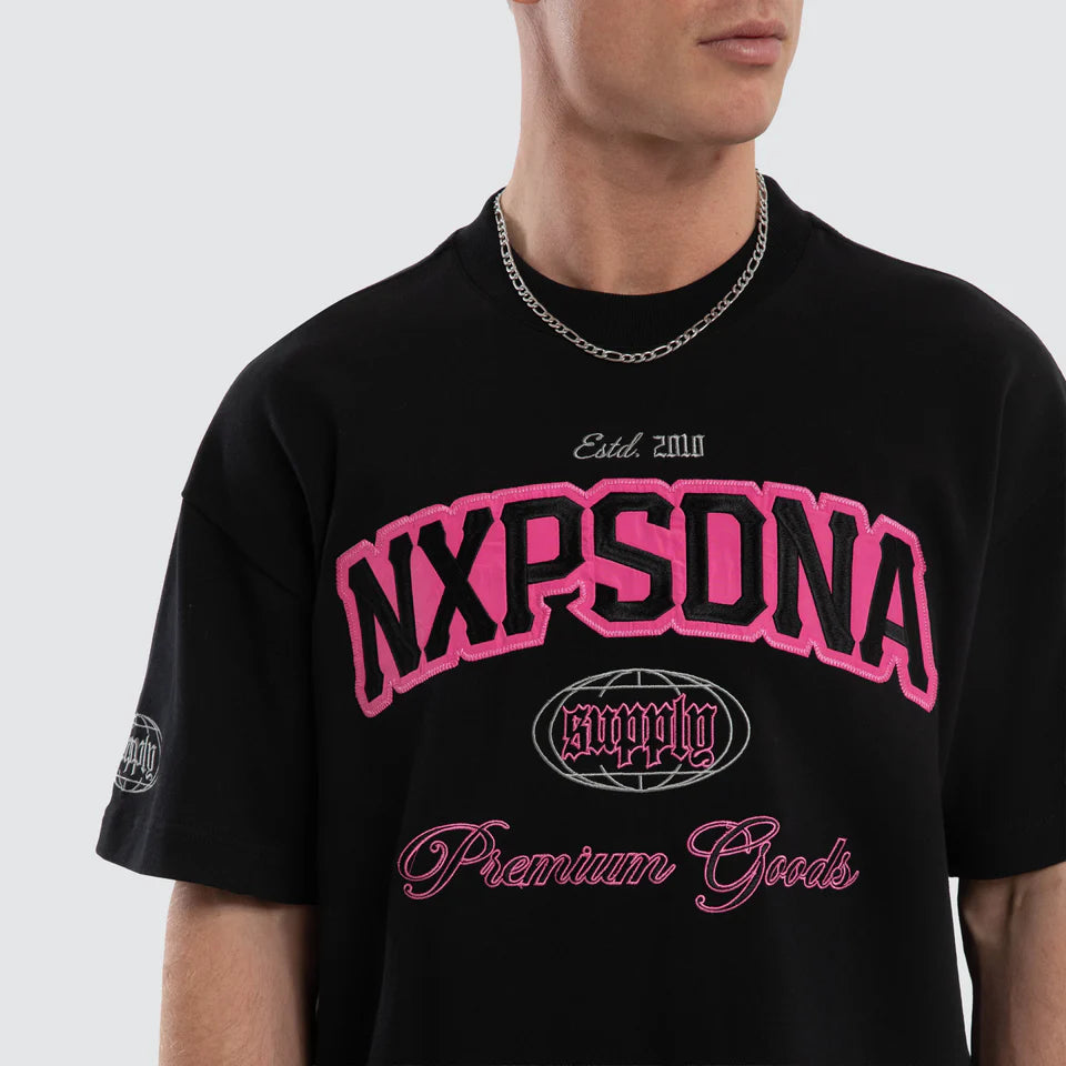 NXP Focus Loopback Raptor Tee