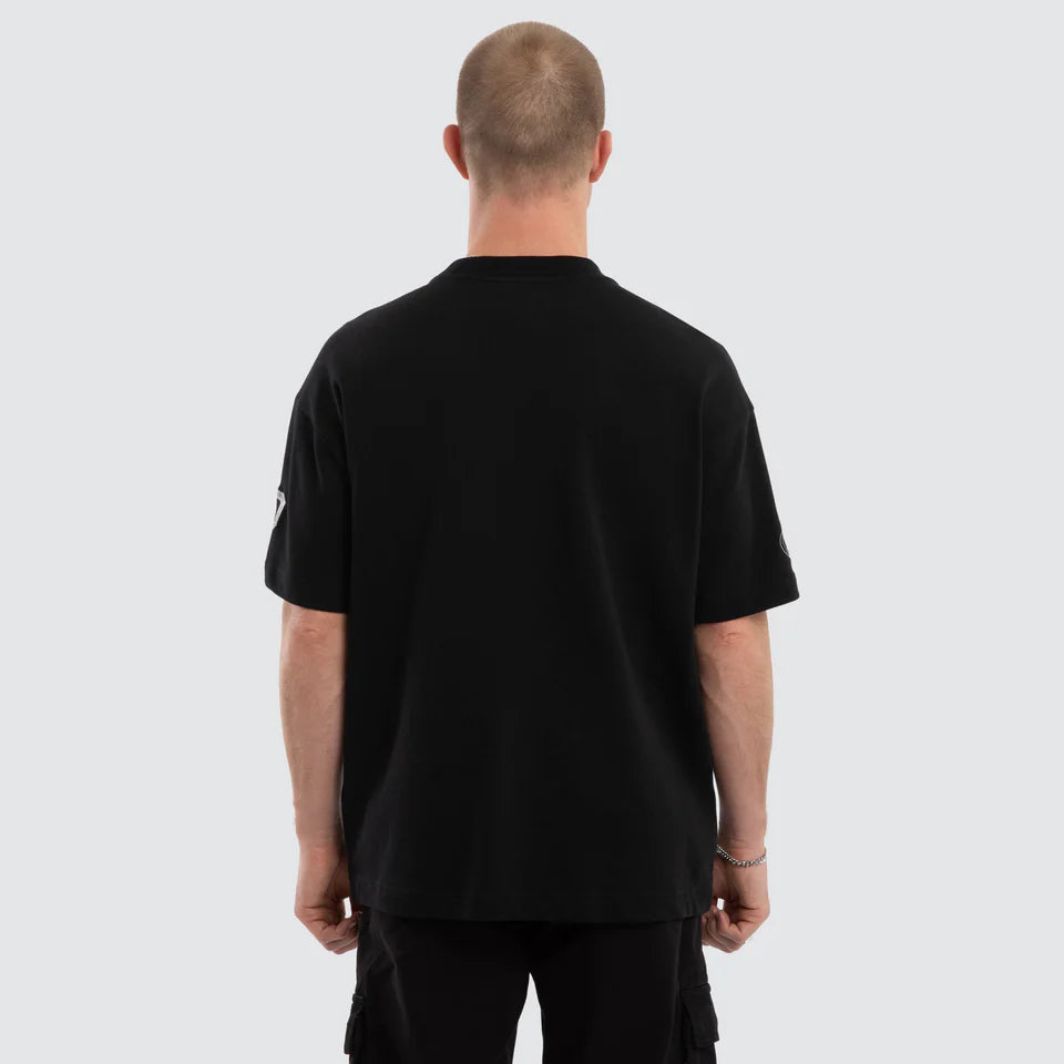 NXP Focus Loopback Raptor Tee