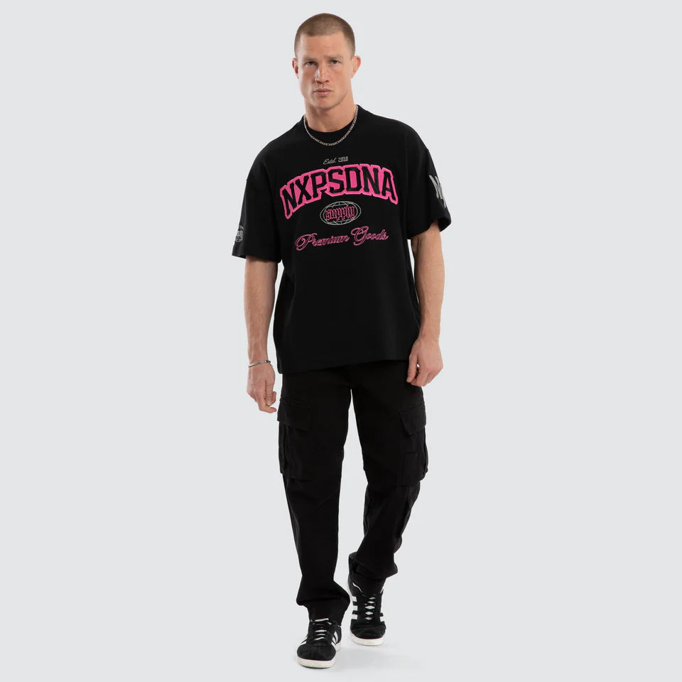 NXP Focus Loopback Raptor Tee